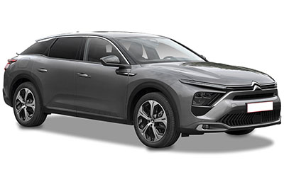 Citroën C5 X Hybrid 107kW (145CV) e-DCS6 Max - Miniatura 8